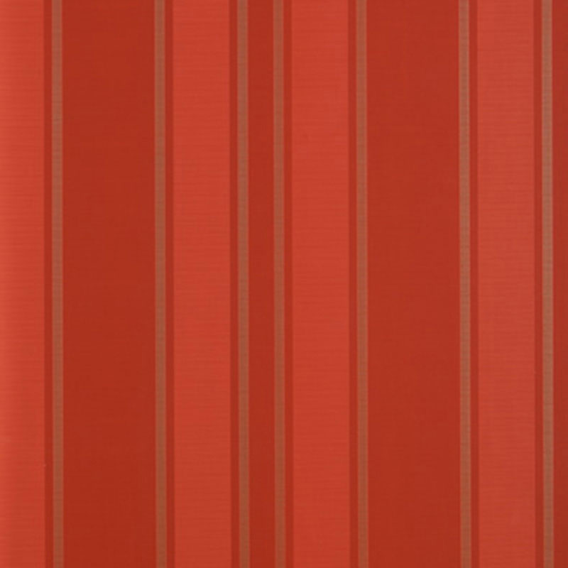 MORGAN STRIPE | CORAL