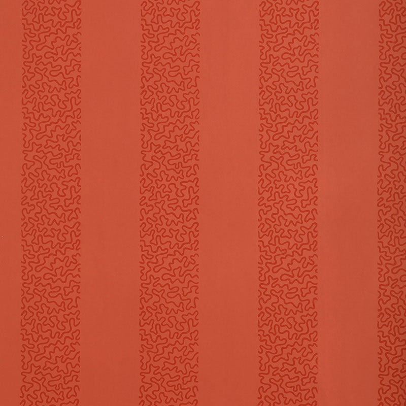 BEEKMAN STRIPE | CORAL