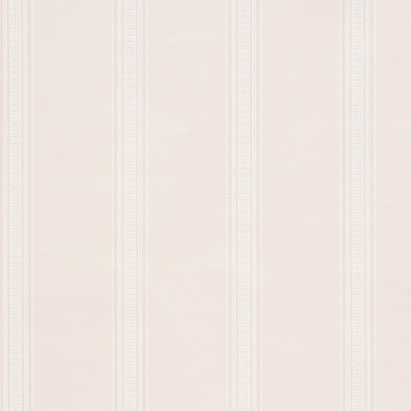 LORRAINE STRIPE | Blush