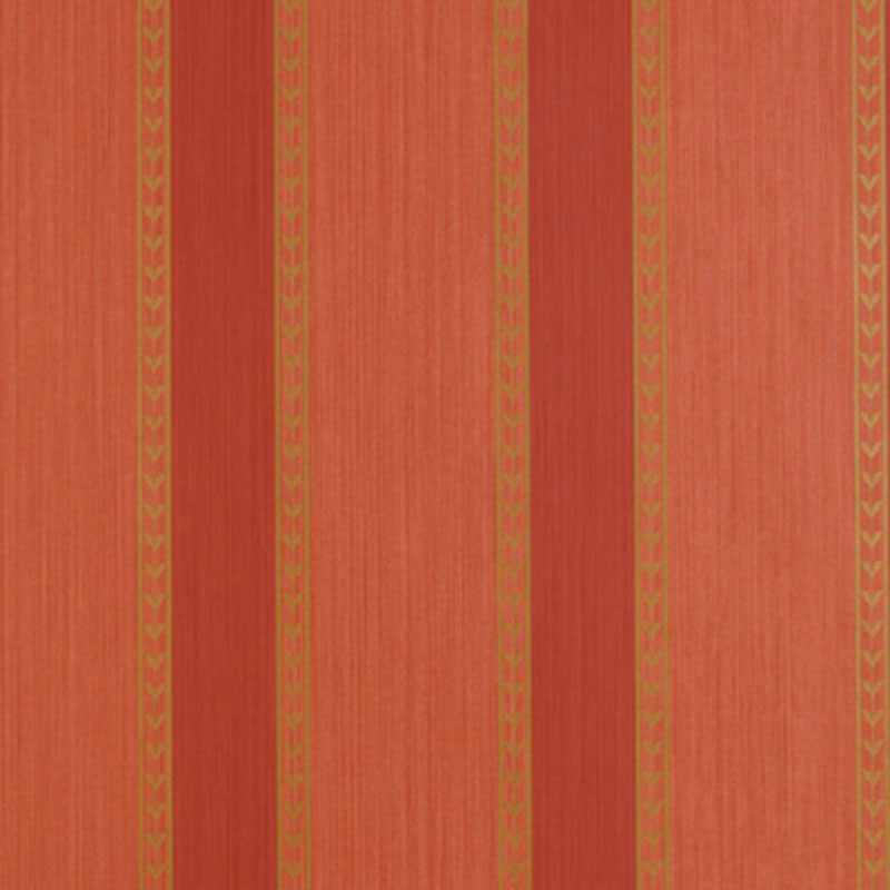 LANSDOWNE STRIE STRIPE | CORAL