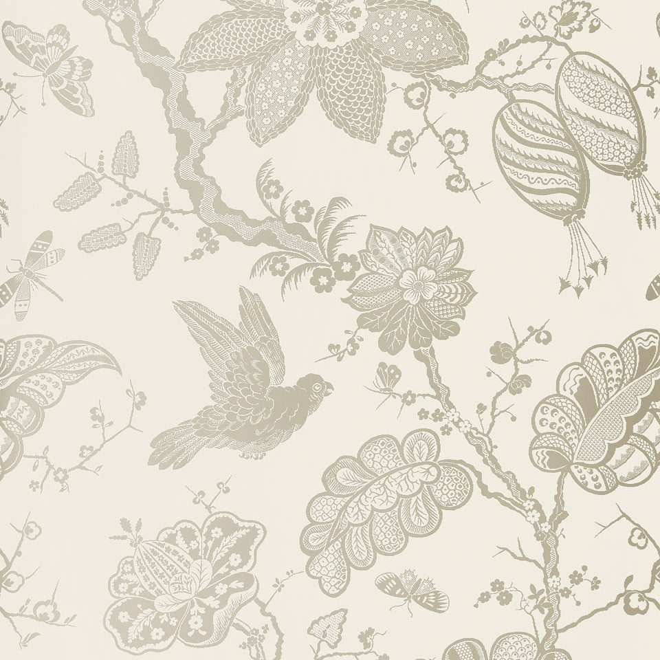 BALI VINE | Platinum