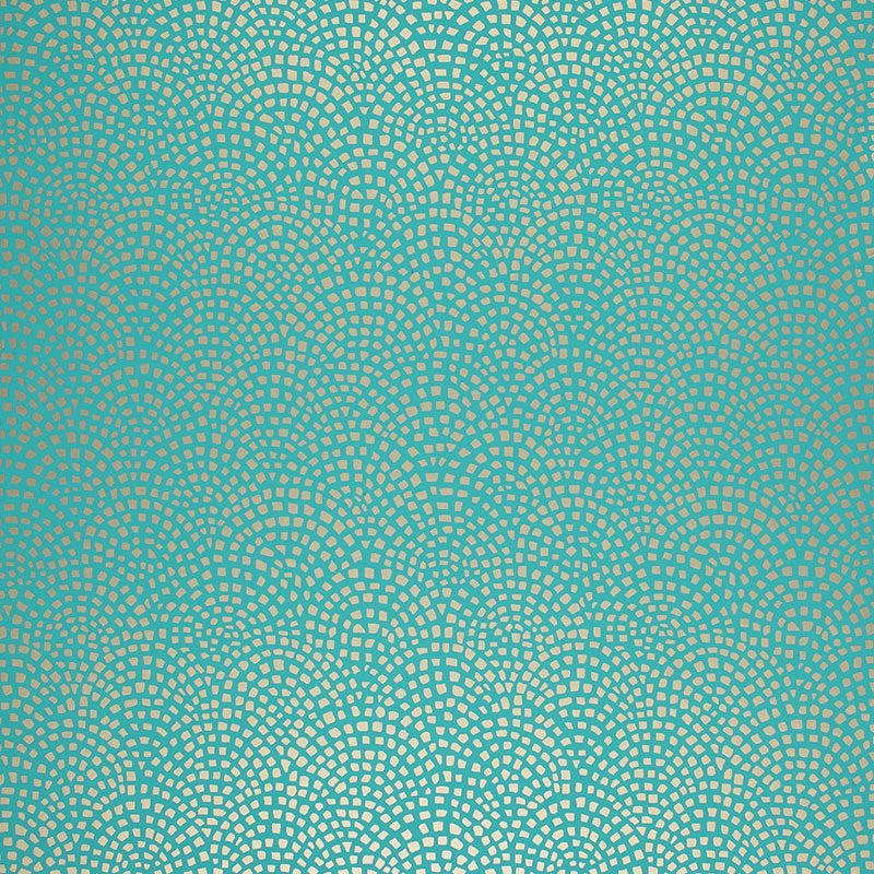 MOSAIC | TURQUOISE