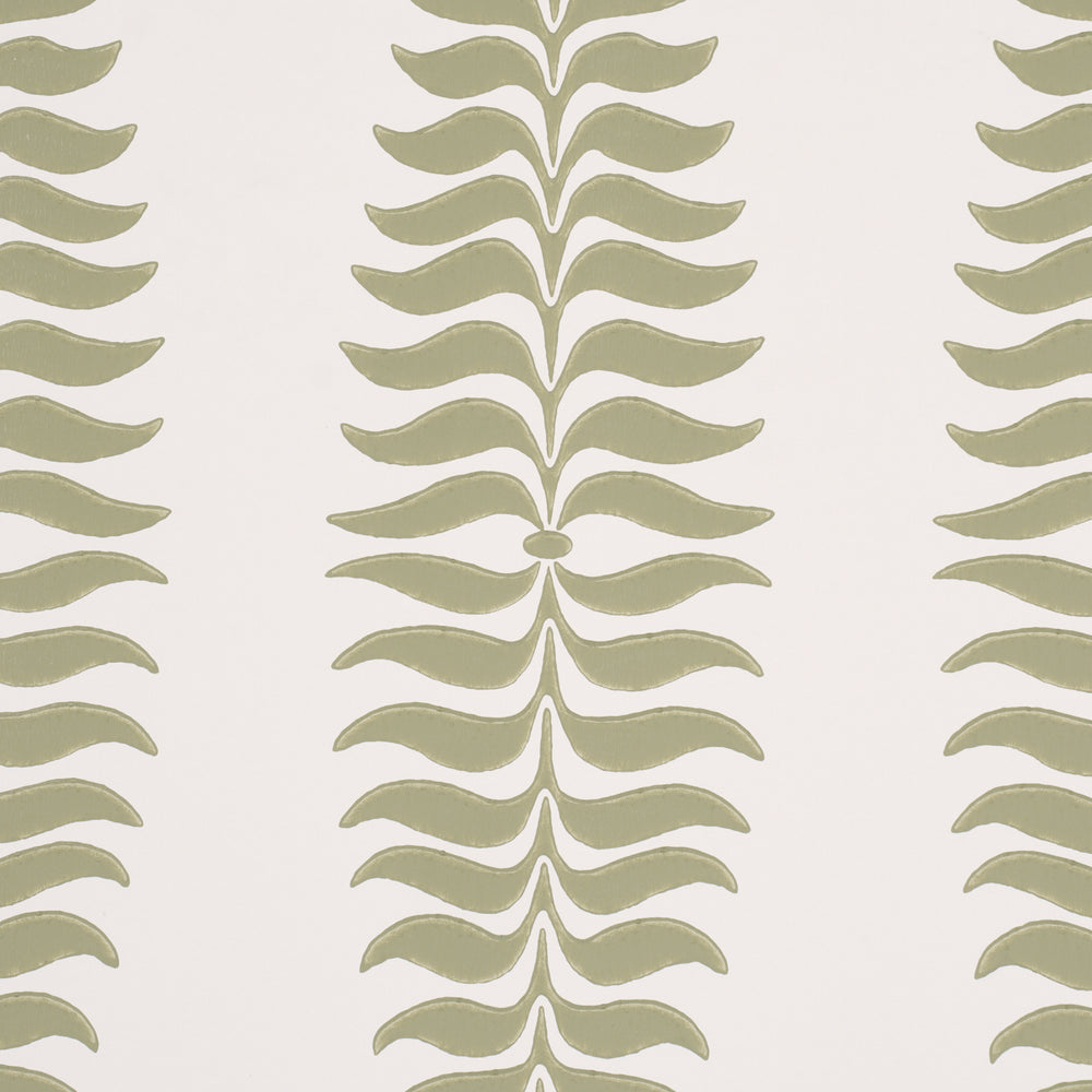 Fern Tree | Sage