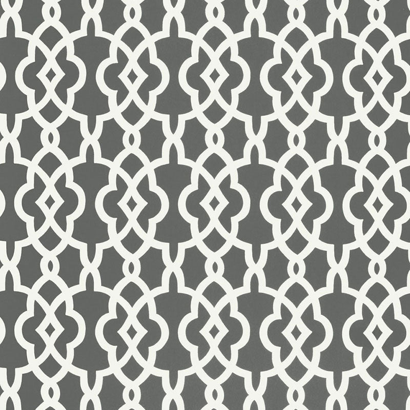 SUMMER PALACE FRET | Smoke