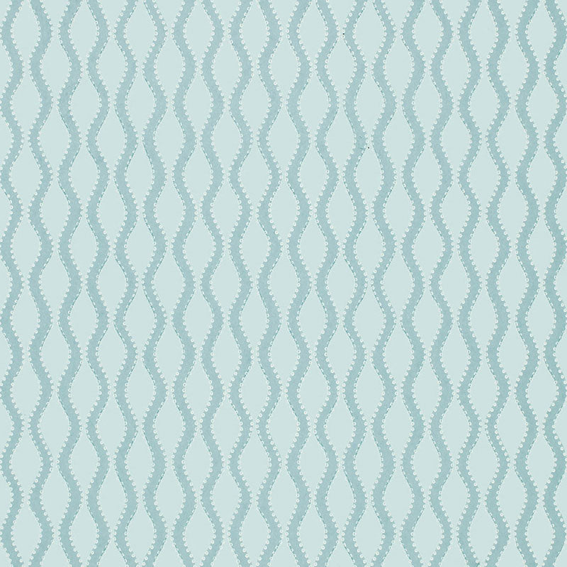 RIBBON WAVE | Aqua