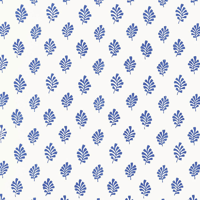 BAKARA LEAF | DELFT