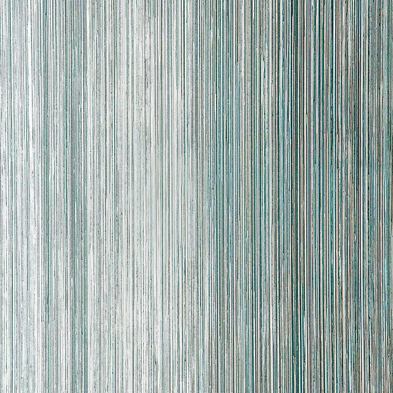 METALLIC STRIE | Turquoise