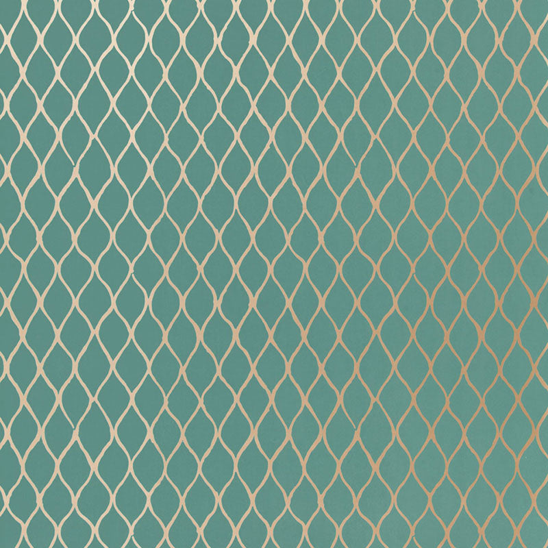 VALENCIA | Turquoise