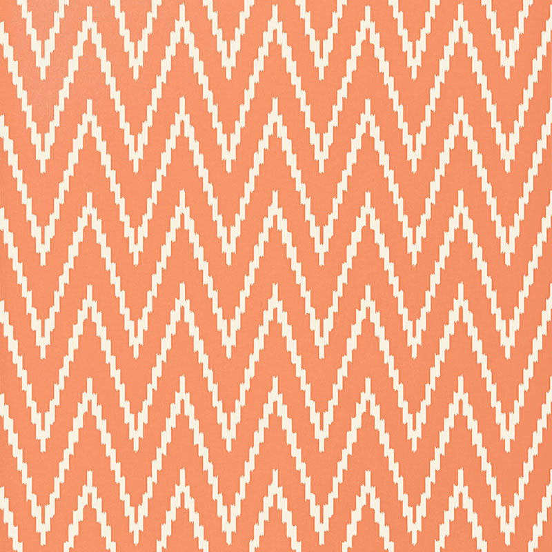 KASARI IKAT | TERRA COTTA