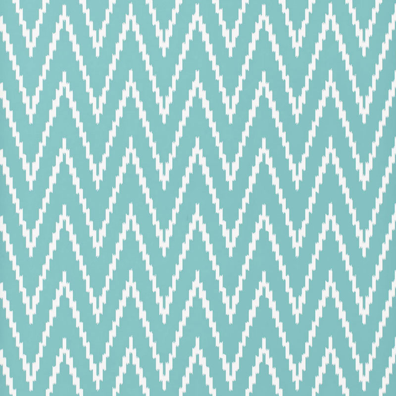 KASARI IKAT | AZURE