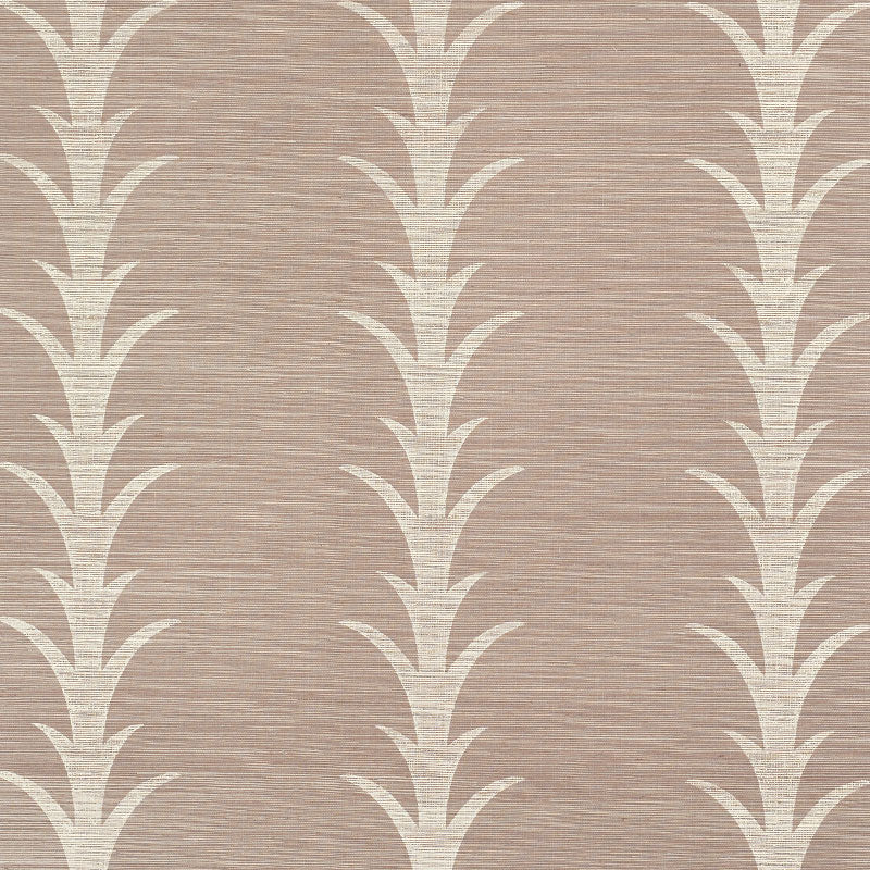 ACANTHUS STRIPE SISAL | HAZE