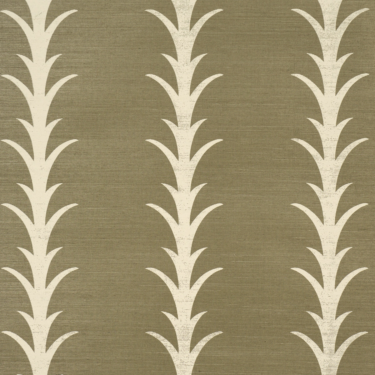ACANTHUS STRIPE SISAL | Juniper