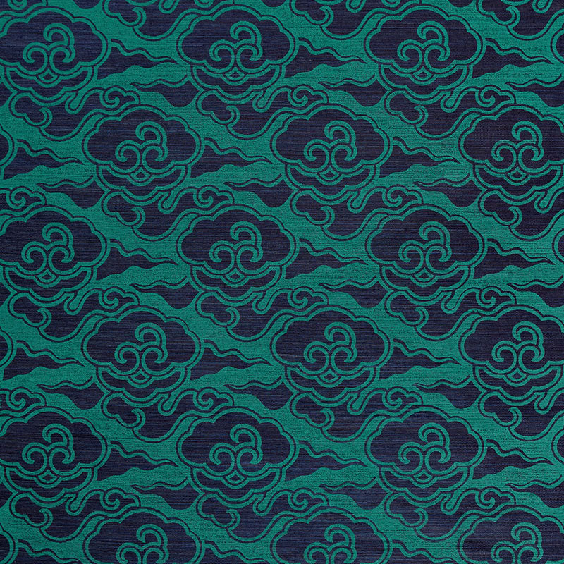 CIRRUS CLOUDS SISAL | Plume