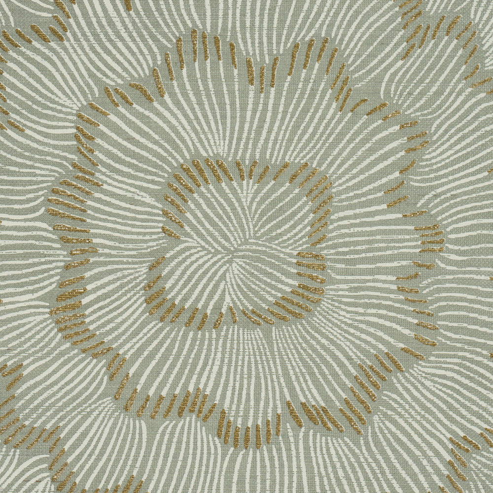 Feather Bloom Sisal | Seaglass