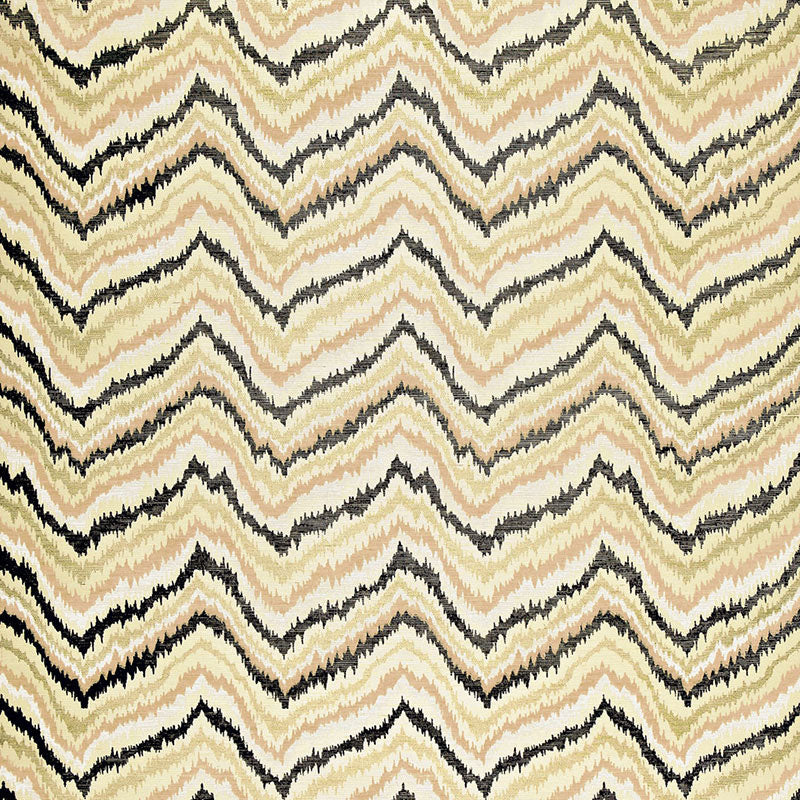 FLAME SISAL | Waltz