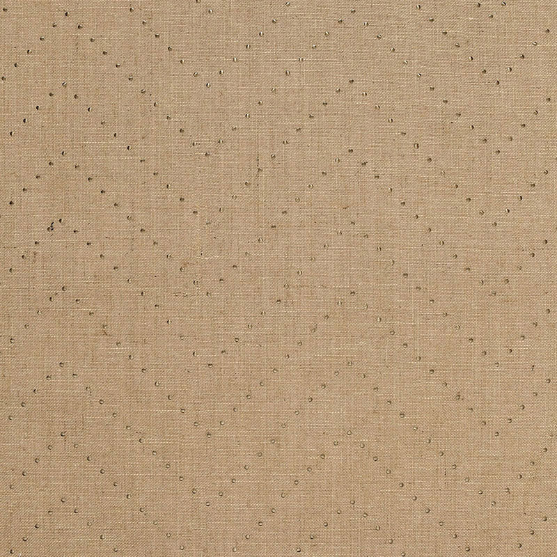 COLTON CHEVRON | Natural / Bronze