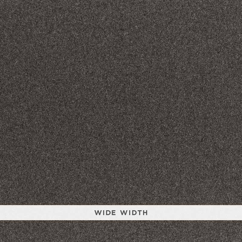 CHESTER WOOL SIDEWALL | Charcoal