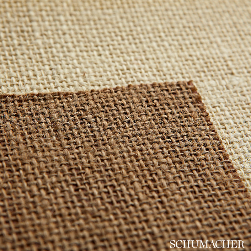 JUTE BURLAP | NATURAL