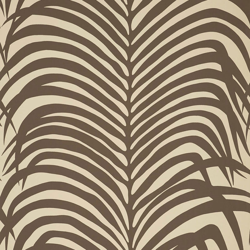 ZEBRA PALM | JAVA