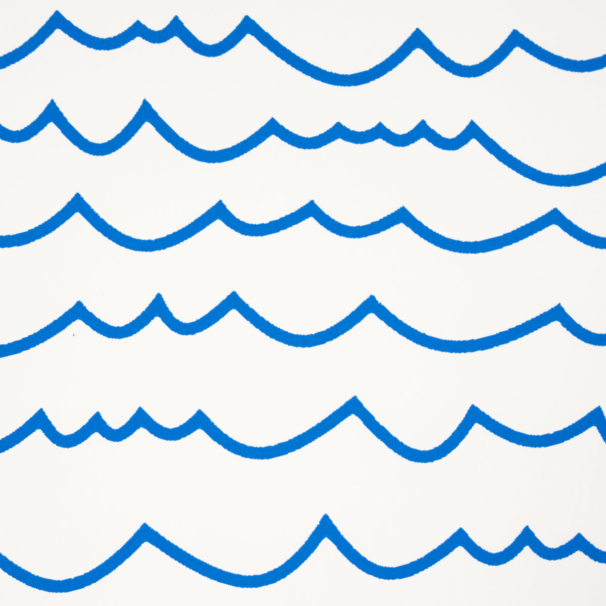 WAVES | Blue