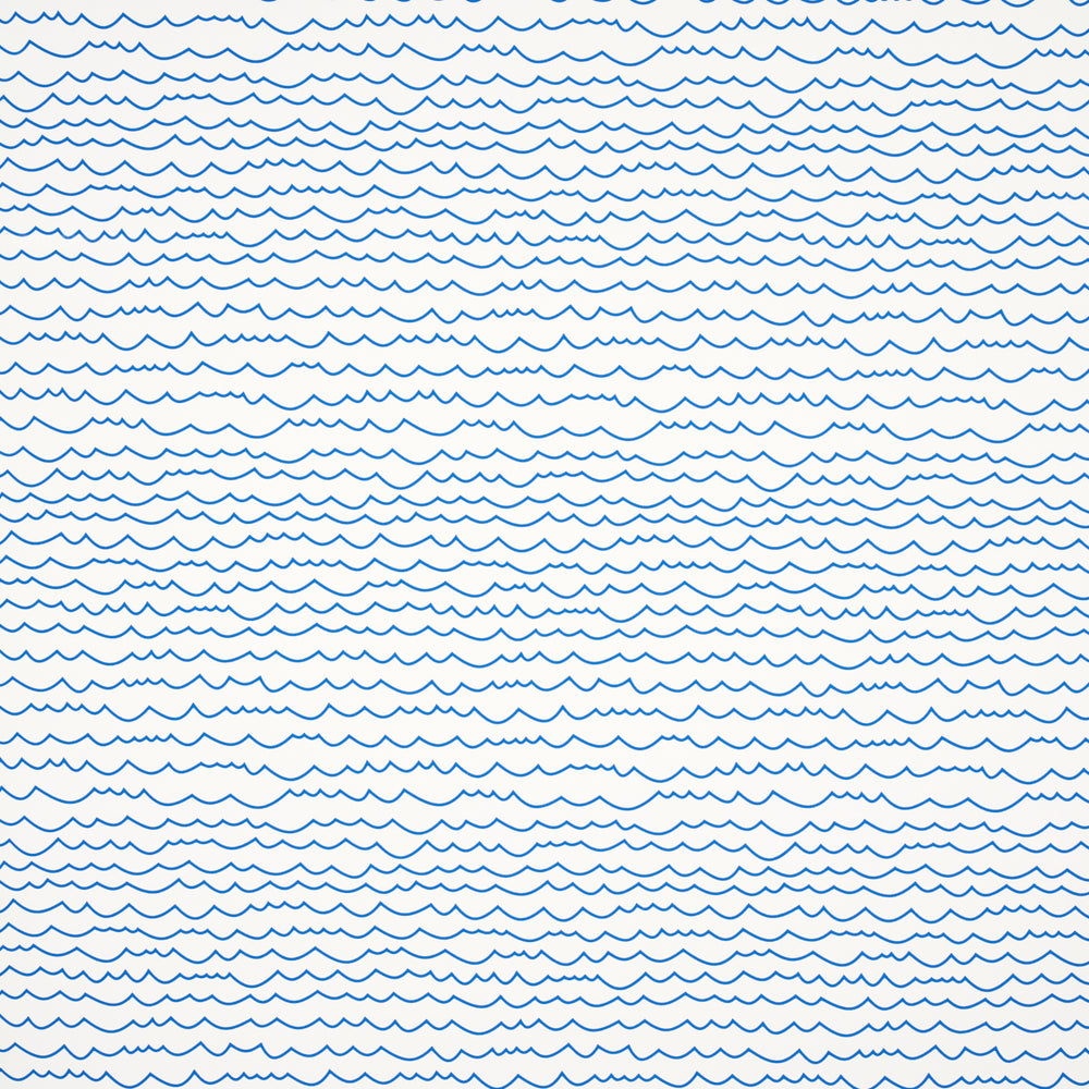 WAVES | Blue
