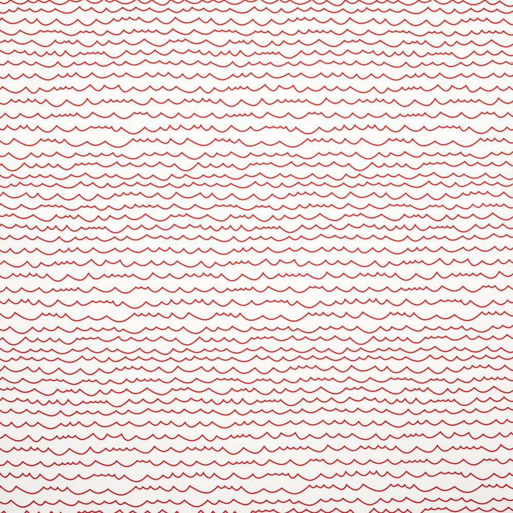 WAVES | Red