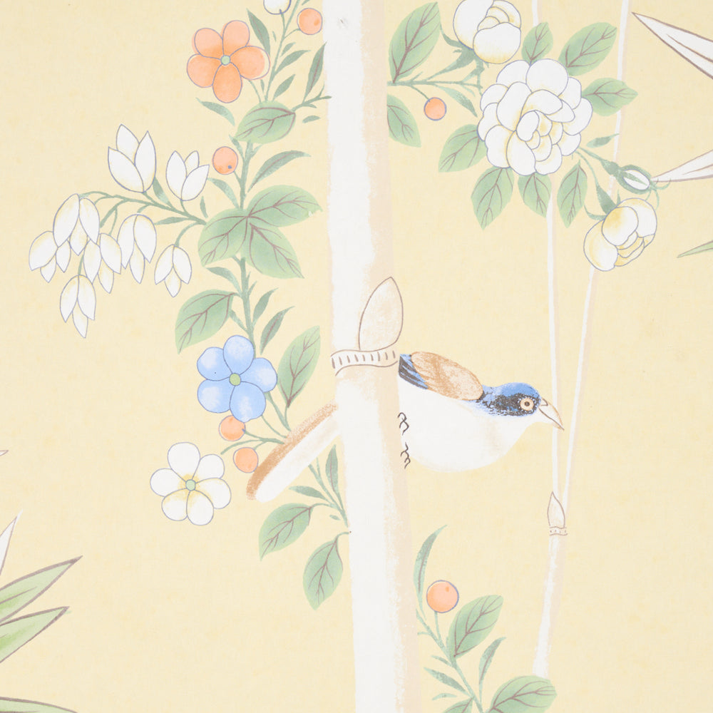 BRIGHTON PAVILION PANEL | Yellow