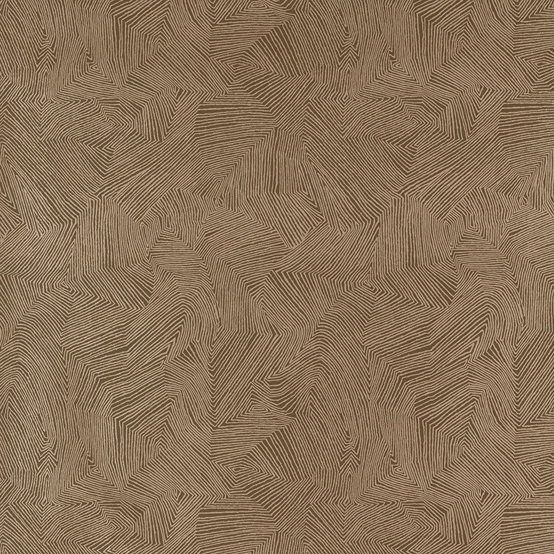 LABYRINTH METALLIC | Espresso