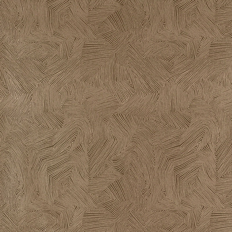 LABYRINTH METALLIC | ESPRESSO