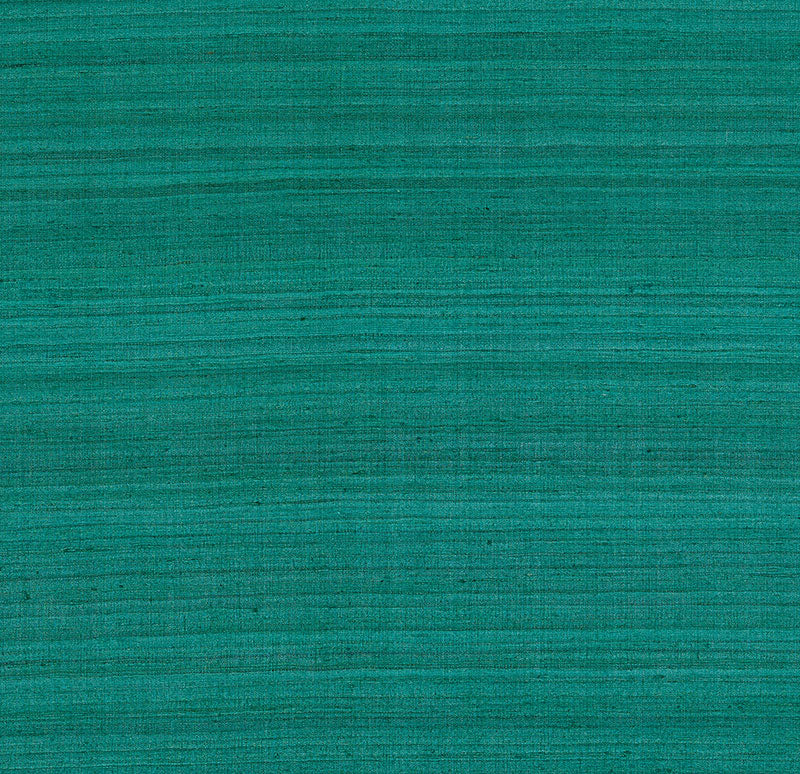 SHADED SILK | Peacock