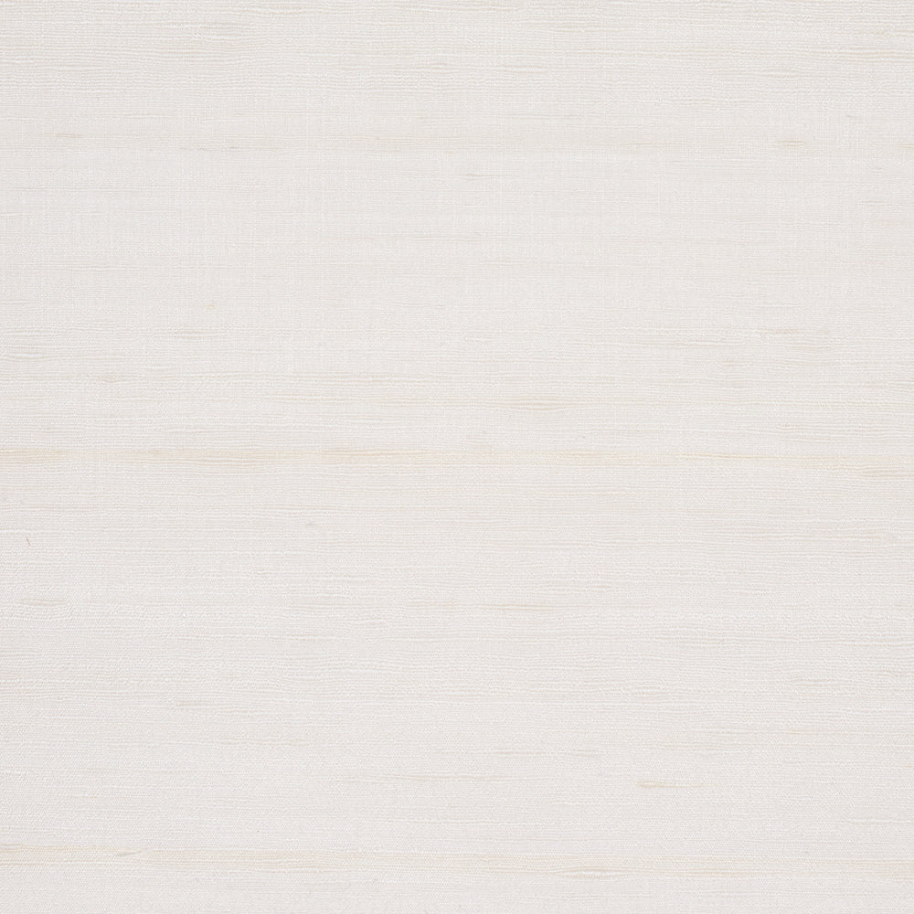 SHADED SILK | White