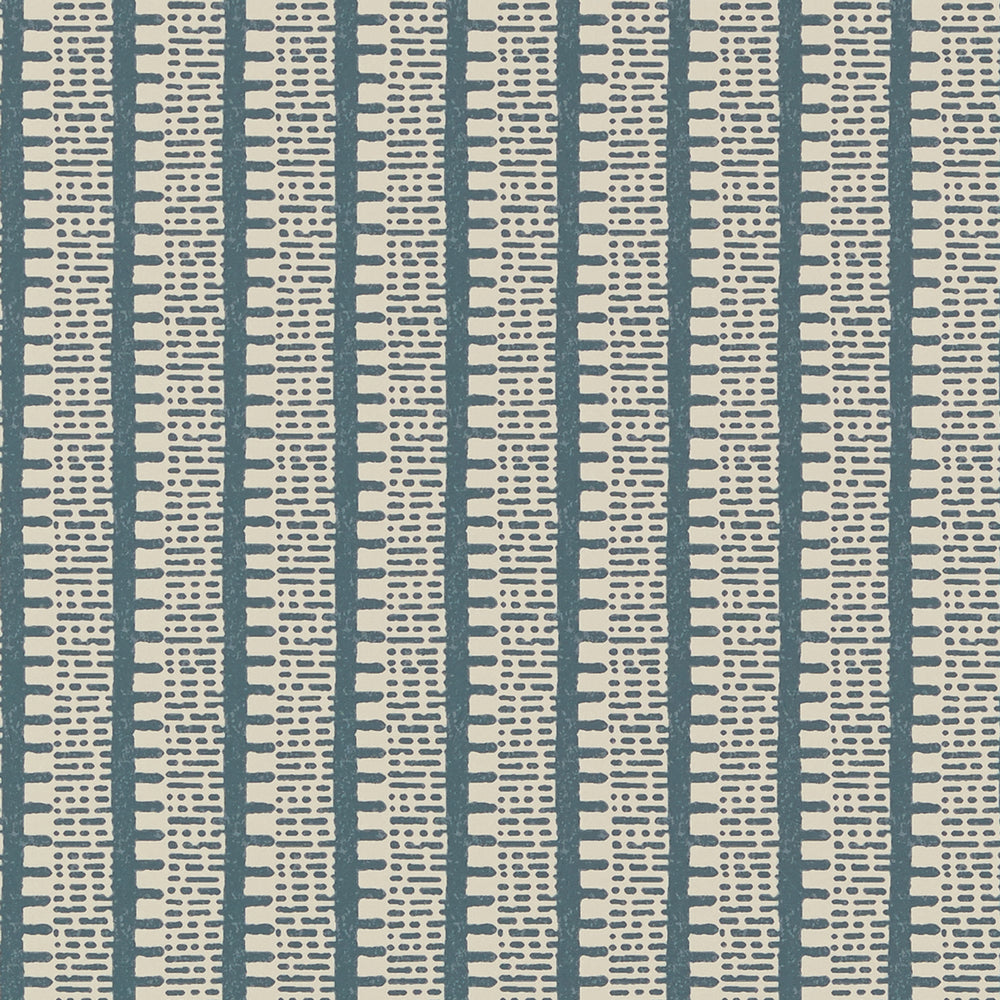 KIOSK | Peacock Blue