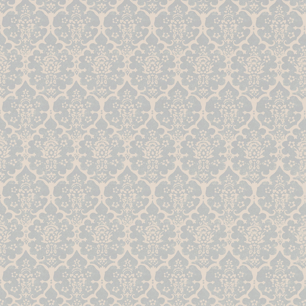 BURLEY | Orpington Blue