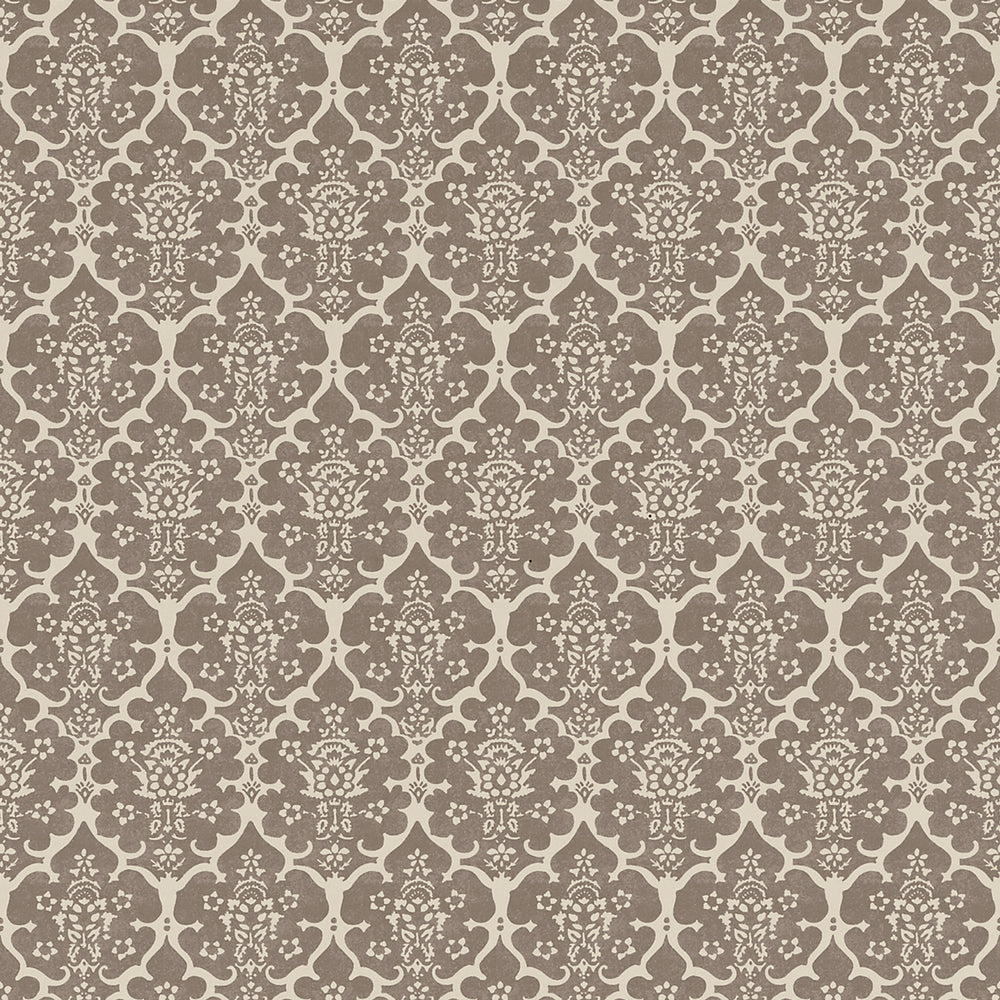 BURLEY | Berber Brown