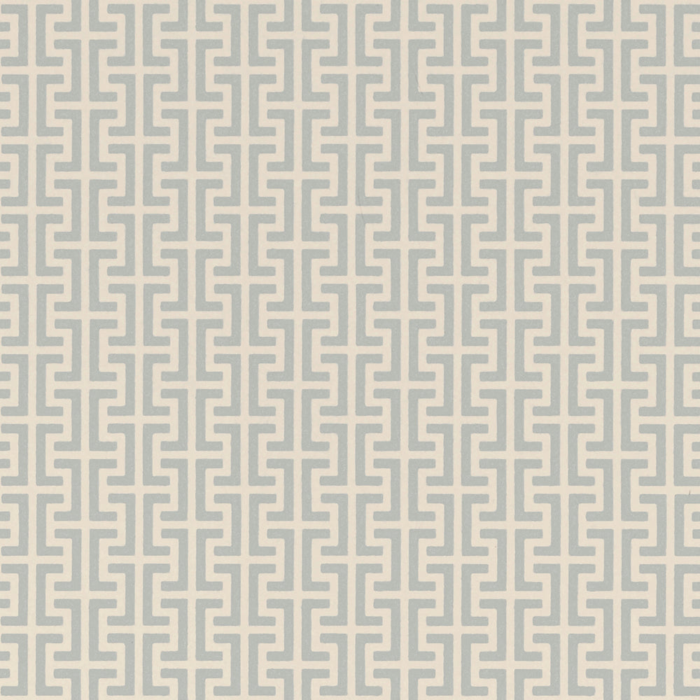 TEMPLE | Orpington Blue