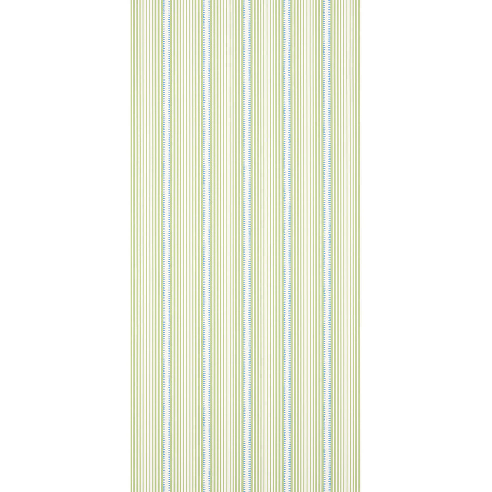 MONCORVO | Green & Blue