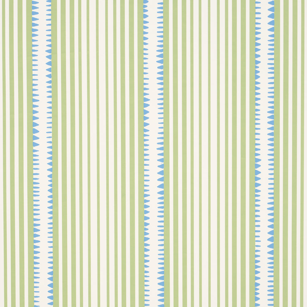 MONCORVO | Green & Blue