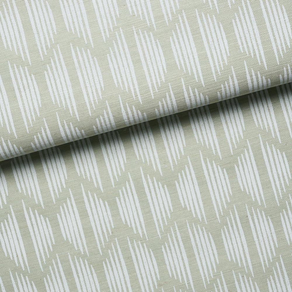 OVINGTON SISAL | Celadon