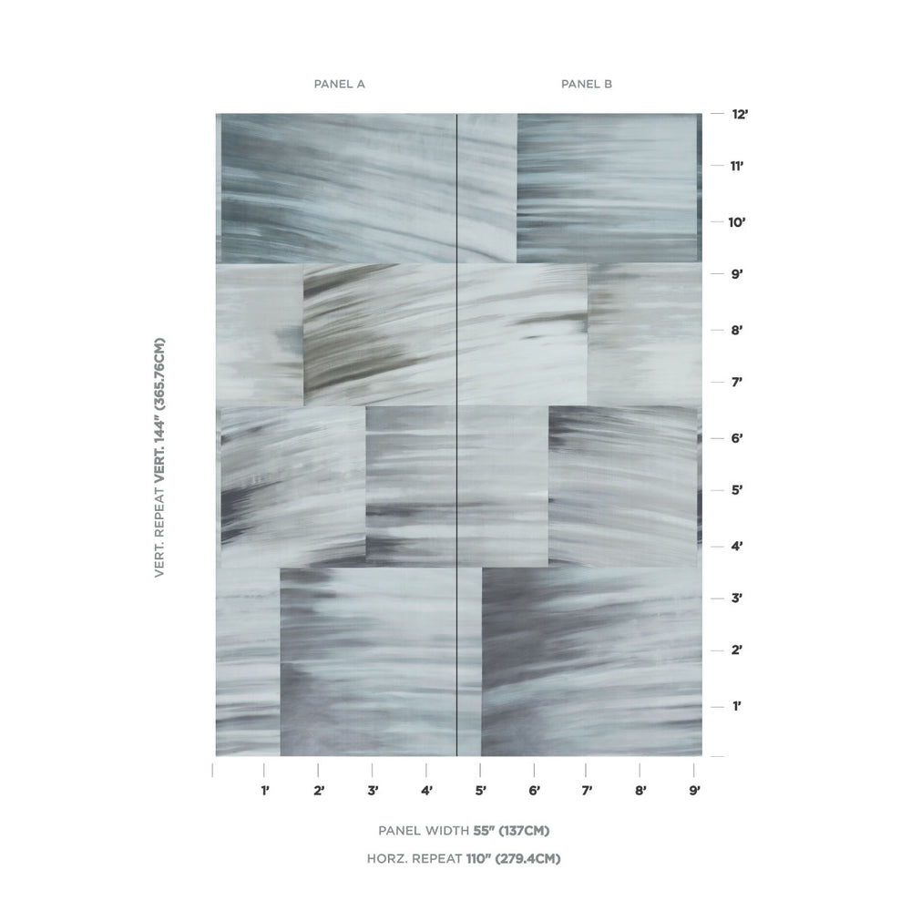 BLOCKS PANEL SET | Natural