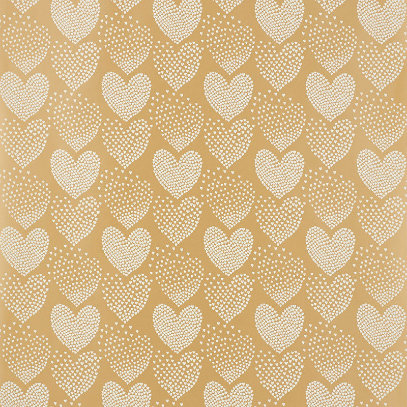 HEART OF HEARTS | Ivory & Gold