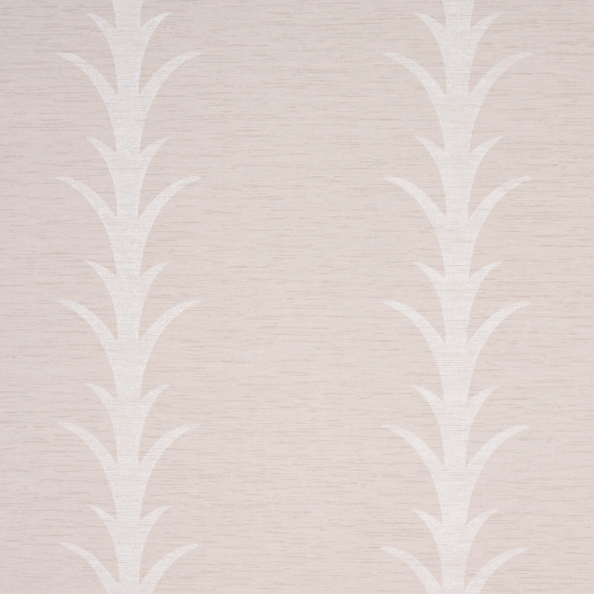 ACANTHUS STRIPE VINYL | Limestone