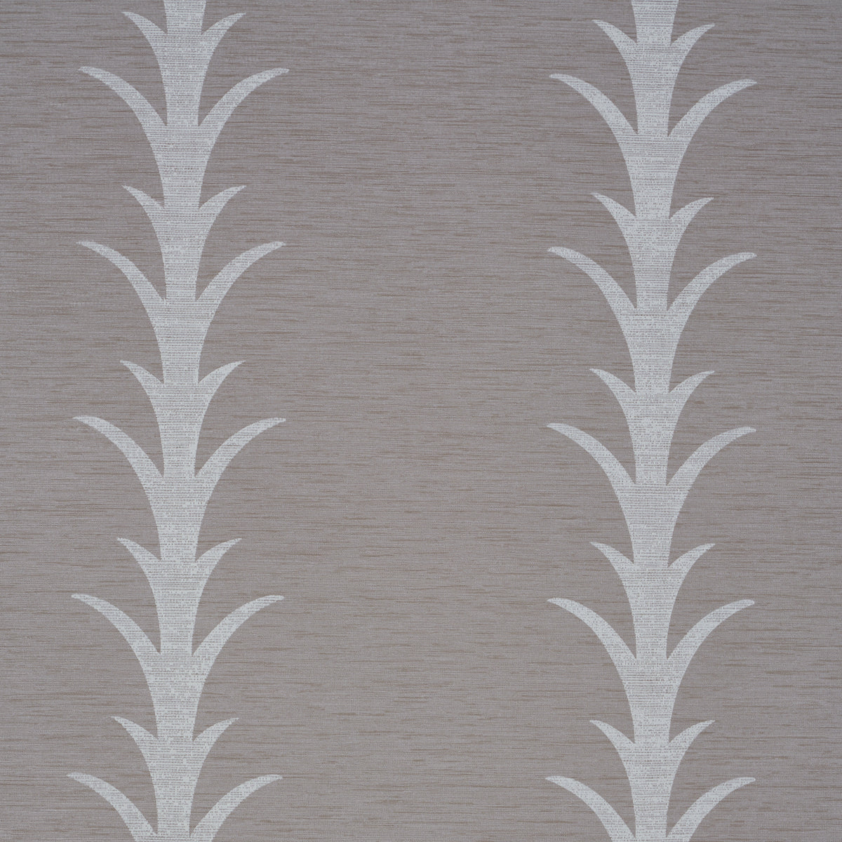 ACANTHUS STRIPE VINYL | GREY