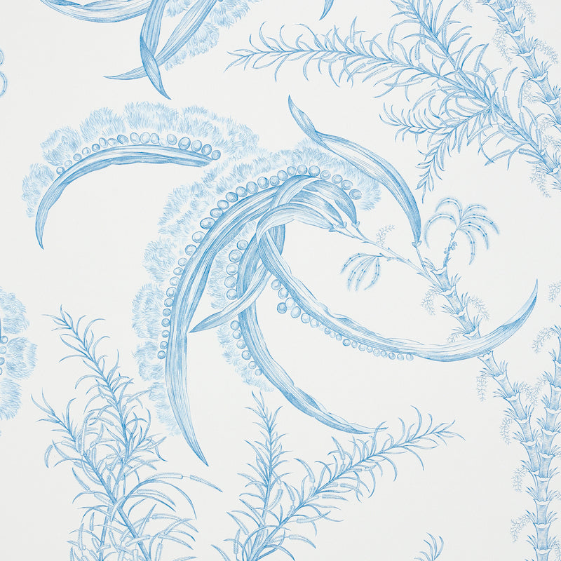 OCEAN TOILE | DELFT