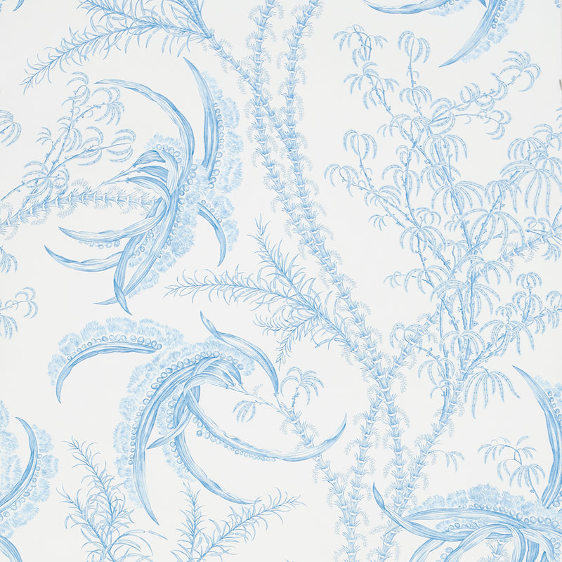 OCEAN TOILE | DELFT