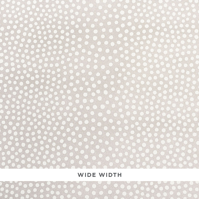 RAINDOTS VINYL | Warm Silver