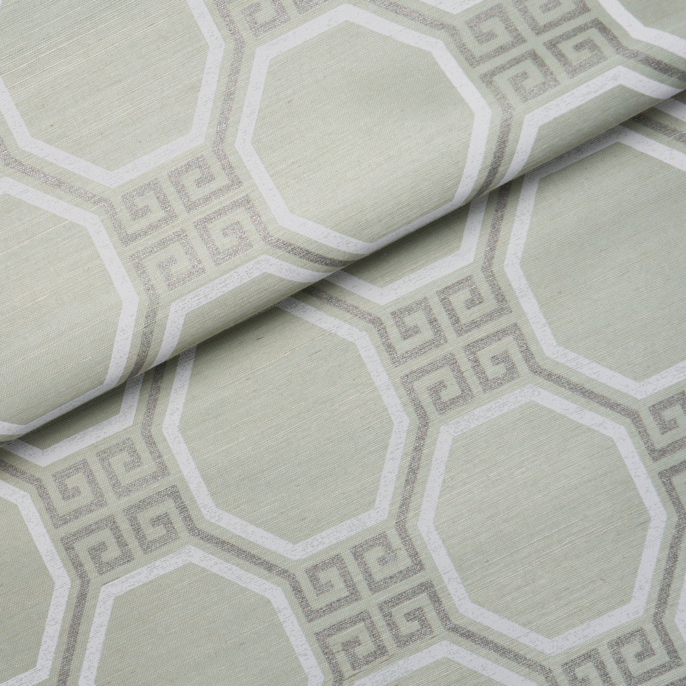 Octavia Sisal | Mint