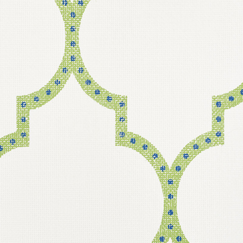 ALGIERS PAPERWEAVE | Leaf