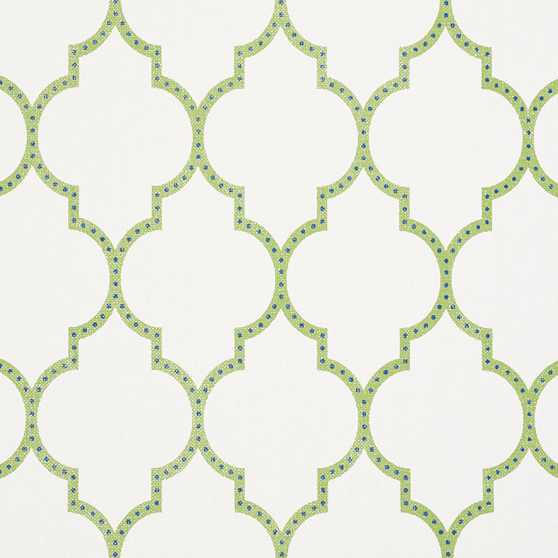 ALGIERS PAPERWEAVE | LEAF