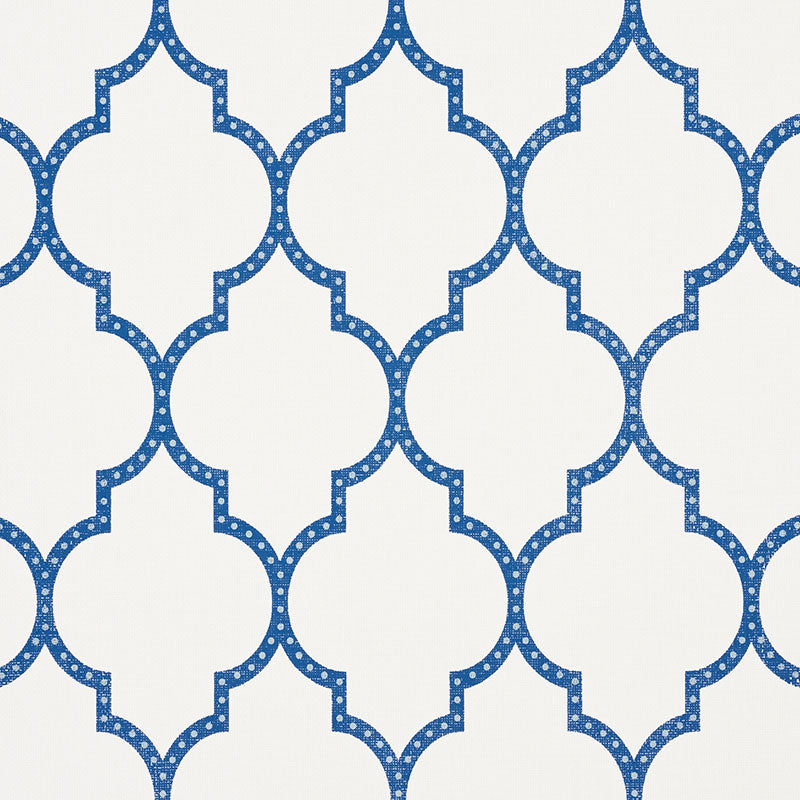 ALGIERS PAPERWEAVE | Blue