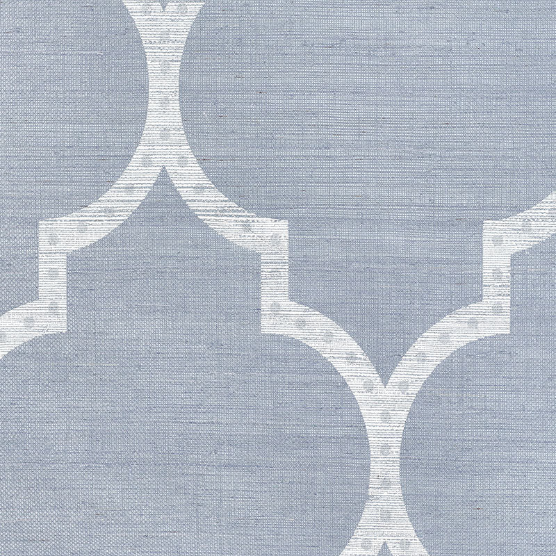 ALGIERS SISAL | CHAMBRAY